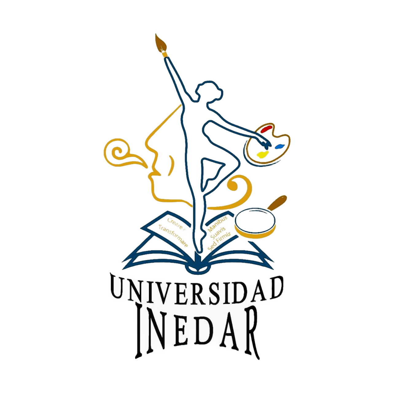 Historia Universidad Inedar